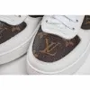 Picture of LOUIS VUITTON SQUAD SNEAKER HIGH HIGH-TOP SNEAKERS