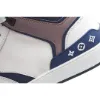 Picture of LOUIS VUITTON SQUAD SNEAKER HIGH HIGH-TOP SNEAKERS