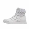 Picture of LOUIS VUITTON SQUAD SNEAKER HIGH HIGH-TOP SNEAKERS