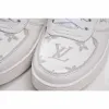 Picture of LOUIS VUITTON SQUAD SNEAKER HIGH HIGH-TOP SNEAKERS