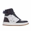 Picture of LOUIS VUITTON SQUAD SNEAKER HIGH HIGH-TOP SNEAKERS