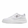 Picture of LOUIS VUITTON SQUAD SNEAKER HIGH HIGH-TOP SNEAKERS