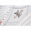 Picture of LOUIS VUITTON SQUAD SNEAKER HIGH HIGH-TOP SNEAKERS