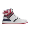 Picture of LOUIS VUITTON SQUAD SNEAKER HIGH HIGH-TOP SNEAKERS