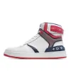 Picture of LOUIS VUITTON SQUAD SNEAKER HIGH HIGH-TOP SNEAKERS