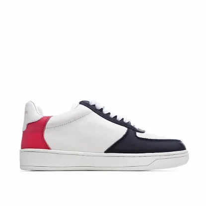 Picture of LOUIS VUITTON SQUAD SNEAKER HIGH HIGH-TOP SNEAKERS