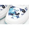 Picture of LOUIS VUITTON SQUAD SNEAKER HIGH HIGH-TOP SNEAKERS