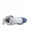 Picture of LOUIS VUITTON SQUAD SNEAKER HIGH HIGH-TOP SNEAKERS