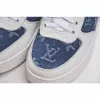 Picture of LOUIS VUITTON SQUAD SNEAKER HIGH HIGH-TOP SNEAKERS