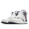 Picture of LOUIS VUITTON SQUAD SNEAKER HIGH HIGH-TOP SNEAKERS