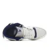 Picture of LOUIS VUITTON SQUAD SNEAKER HIGH HIGH-TOP SNEAKERS