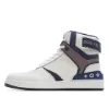 Picture of LOUIS VUITTON SQUAD SNEAKER HIGH HIGH-TOP SNEAKERS