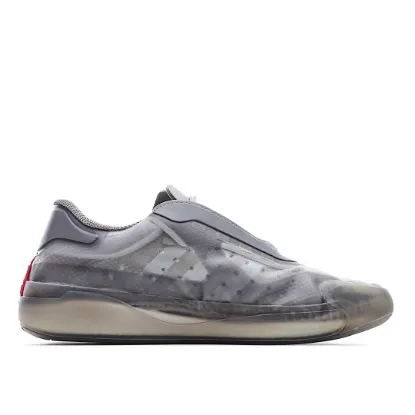 Picture of PRADA X AD LUNA ROSSA SNEAKERS