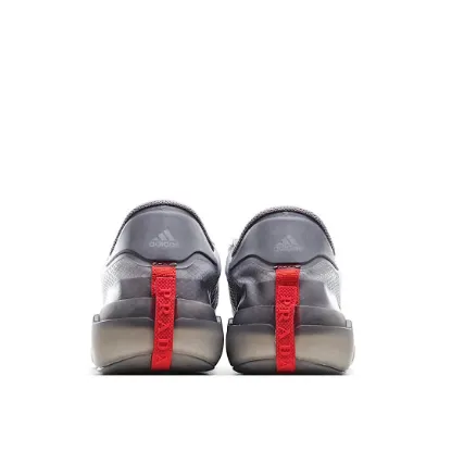 Picture of PRADA X AD LUNA ROSSA SNEAKERS