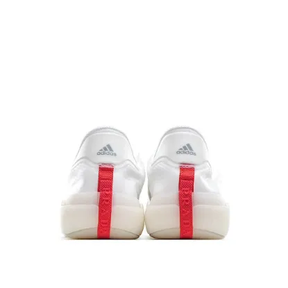 Picture of PRADA X AD LUNA ROSSA SNEAKERS