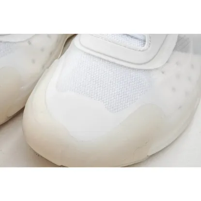 Picture of PRADA X AD LUNA ROSSA SNEAKERS