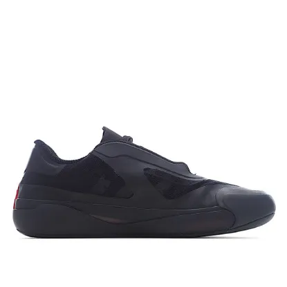 Picture of PRADA X AD LUNA ROSSA SNEAKERS