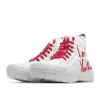 Picture of LOUIS VUITTON SQUAD SNEAKER HIGH HIGH-TOP SNEAKERS