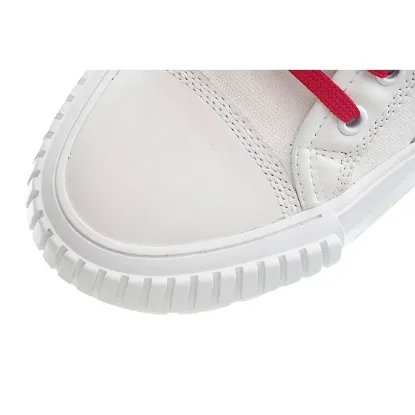 Picture of LOUIS VUITTON SQUAD SNEAKER HIGH HIGH-TOP SNEAKERS