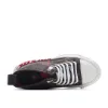 Picture of LOUIS VUITTON SQUAD SNEAKER HIGH HIGH-TOP SNEAKERS