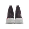 Picture of LOUIS VUITTON SQUAD SNEAKER HIGH HIGH-TOP SNEAKERS