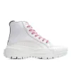 Picture of LOUIS VUITTON SQUAD SNEAKER HIGH HIGH-TOP SNEAKERS