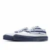 Picture of LOUIS VUITTON STELLAR SNEAKER BOOT CASUAL WHITE BOARD SHOES PINK/BLUE