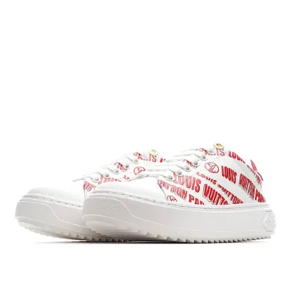 Picture of LOUIS VUITTON CASUAL SNEAKERS