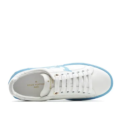 Picture of LOUIS VUITTON CASUAL SNEAKERS