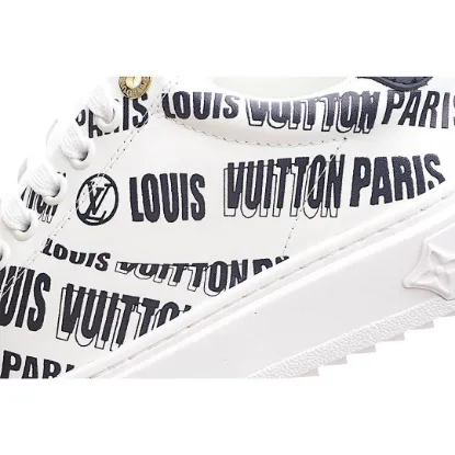 Picture of LOUIS VUITTON CASUAL SNEAKERS