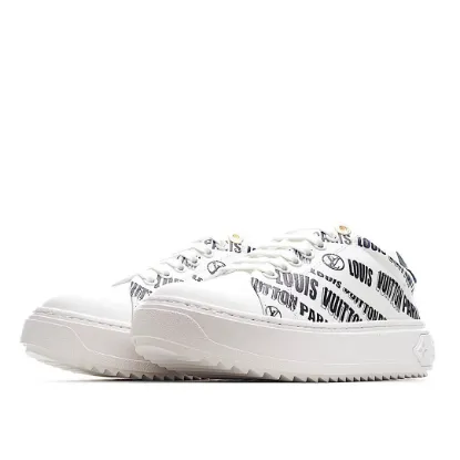 Picture of LOUIS VUITTON CASUAL SNEAKERS