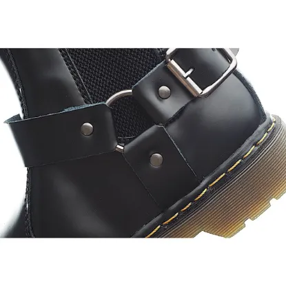 Picture of Dr.martens 1460 series Martin boots