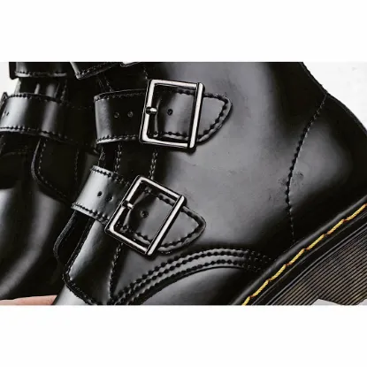 Picture of Dr.martens 1460 series Martin boots