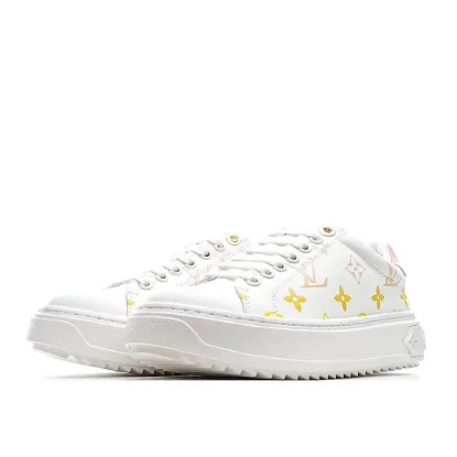 Picture of LOUIS VUITTON CASUAL SNEAKERS