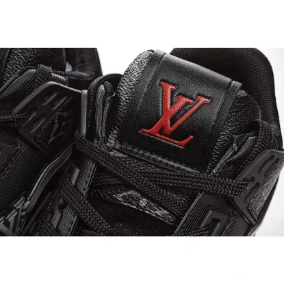 Picture of LOUIS VUITTON TRAINER CASUAL SPORTS SHOES