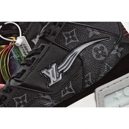 Picture of LOUIS VUITTON TRAINER CASUAL SPORTS SHOES