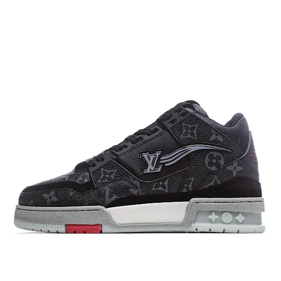 Picture of LOUIS VUITTON TRAINER CASUAL SPORTS SHOES