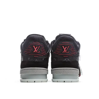 Picture of LOUIS VUITTON TRAINER CASUAL SPORTS SHOES