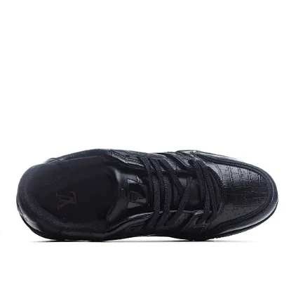 Picture of LOUIS VUITTON TRAINER CASUAL SPORTS SHOES