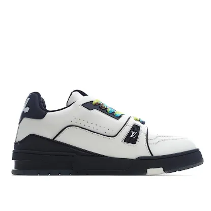 Picture of LOUIS VUITTON TRAINER CASUAL SPORTS SHOES