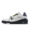 Picture of LOUIS VUITTON TRAINER CASUAL SPORTS SHOES