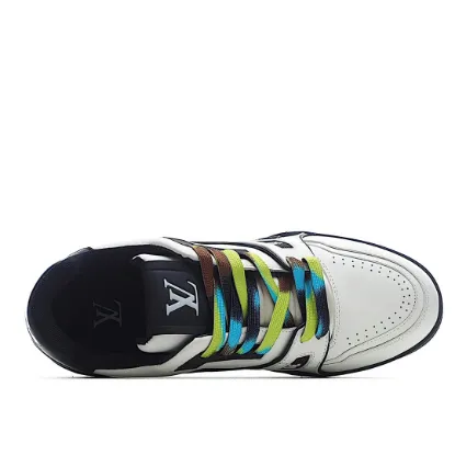 Picture of LOUIS VUITTON TRAINER CASUAL SPORTS SHOES