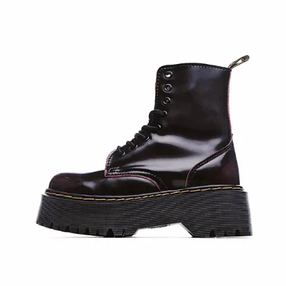 Picture of Dr.martens 1461 bex Martin boots series