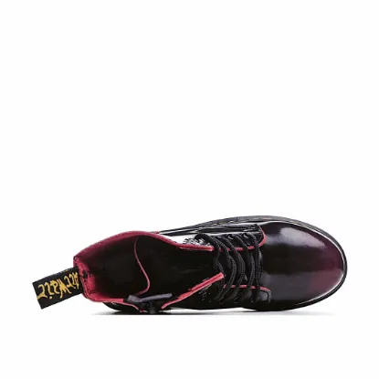 Picture of Dr.martens 1461 bex Martin boots series