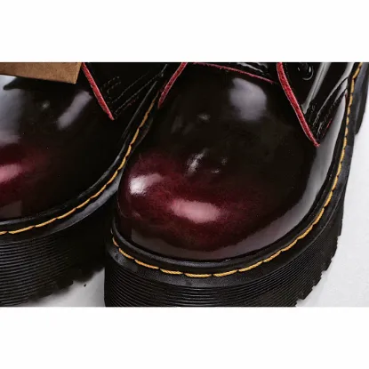 Picture of Dr.martens 1461 bex Martin boots series