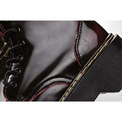 Picture of Dr.martens 1461 bex Martin boots series