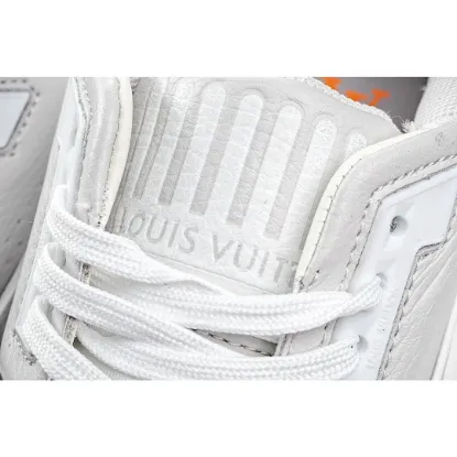 Picture of LOUIS VUITTON TRAINER CASUAL SPORTS SHOES