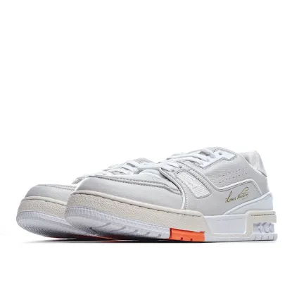 Picture of LOUIS VUITTON TRAINER CASUAL SPORTS SHOES