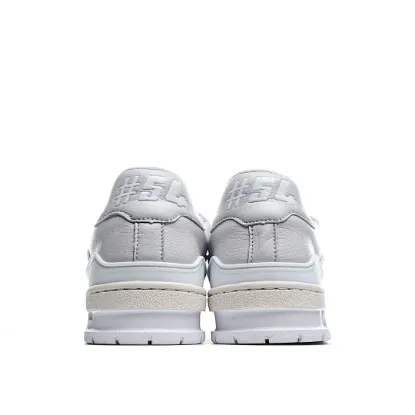 Picture of LOUIS VUITTON TRAINER CASUAL SPORTS SHOES