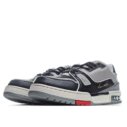 Picture of LOUIS VUITTON TRAINER CASUAL SPORTS SHOES